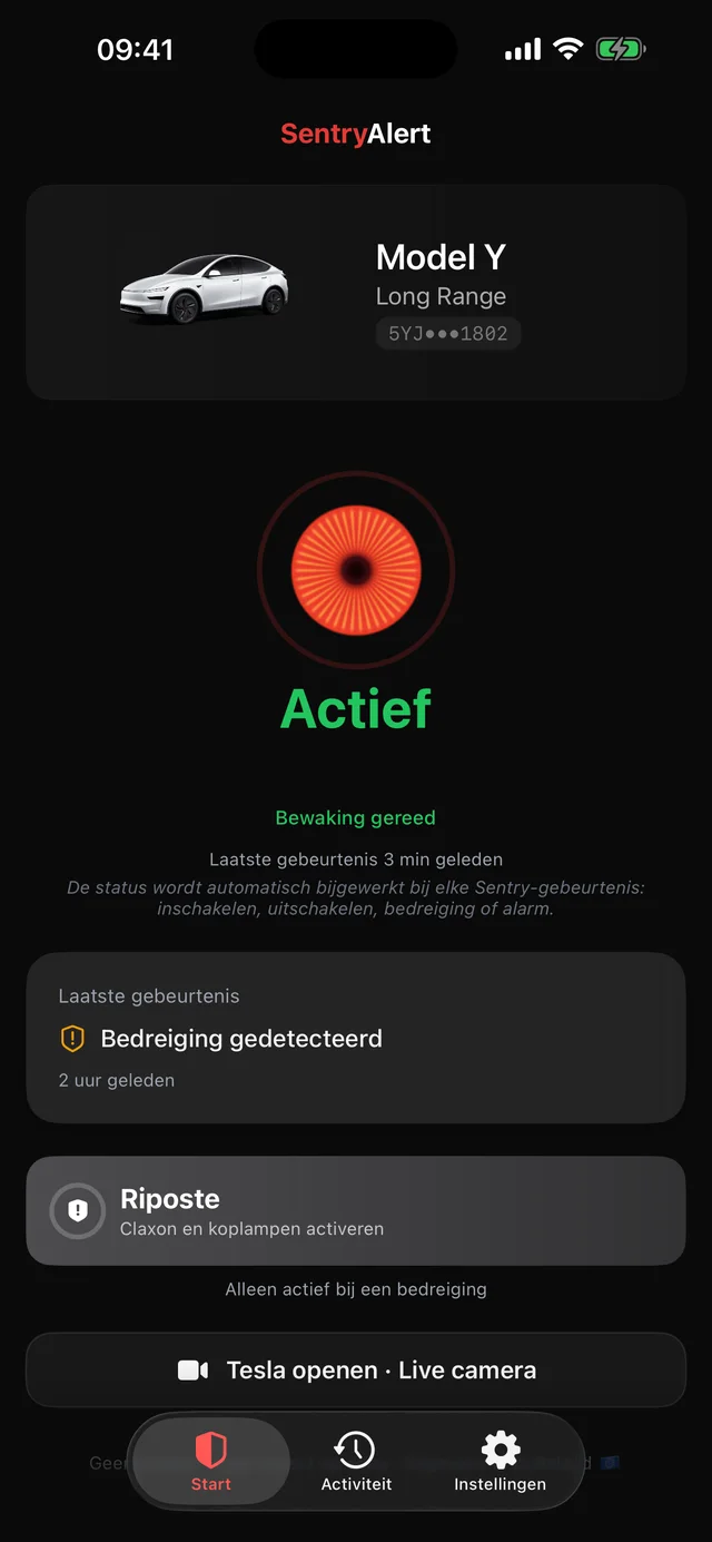 App-voorbeeld